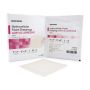 Mckesson Hydrocellular Adhesive Foam Dressing Acrylic with Border Sterile