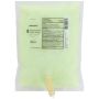 Dispenser bag, 800 milliliters