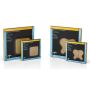 Medline Exuderm Satin Hydrocolloid Wound Dressings