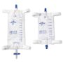 Medline Leg Bags -  2 sizes