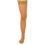 Curad Thigh High Compression Stockings