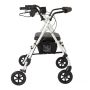 Medline Guardian Luxe Rollator, MDS86835W