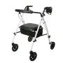 Medline Guardian Luxe Rollator, MDS86835W