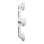 19 inch grab bar front detail image