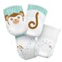 Monkey Prints
