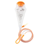 100 mL Infinity Orange Pump Administration Set