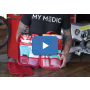 MyFAK Large Pro & Standard First Aid Kits