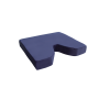 Essential Medical Supply Coccyx Cushions
