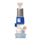 AirLife Nebulizer Adapter Cap