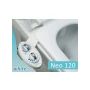 Luxe Neo Elite Bidet Self-Cleaning