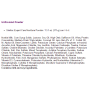 Similac Expert Care NeoSure Powder Ingredients
