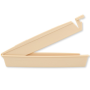 Hollister Ostomy Drainable Pouch Clamp