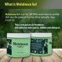 Melaleuca Gel as an air freshener and for other uses.