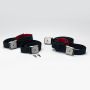 Posey 2799 Lock Cuff (Single Strap with Lock)