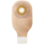 Premier Drainable Pouch Standard Wear - Pre-Cut with Flat Barrier Beige