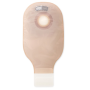 Premier Drainable Pouch Standard Wear - Pre-Cut with Flat Barrier Beige