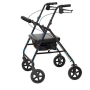 ProBasics Flame Deluxe Aluminum Rollator