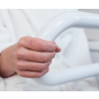 PT Rail Curved Grip 