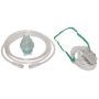 Pediatric Mask, Tubing, and Nebulizer Bottle Kit