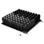 Roho High Profile Dual Compartment Cushion 