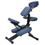 Portable Massage Chair Right Rear View