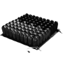 Roho High Profile Dual Compartment Cushion 