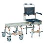 ShowerBuddy TubBuddy Bathtub Transfer System