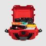 The Boat Medic kit is open, with the included Items displayed inside