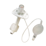 Shiley Cuffed Tracheostomy Tube with Disposable Inner Cannula