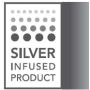 SilvaKollagen Silver Collagen Antimicrobial Gel