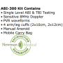 ABI-300 Contents