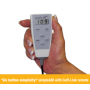 Simple ABI 300 Cuff-Link Remote