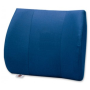 SitBack Standard Back Support Cushion - Blue