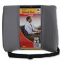 SitBack Standard Back Support Cushion - Grey
