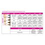 Leg Measurements - Medi Duomed Advantage Stockings
