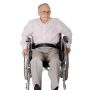 Skil-Care Econo-Belt Wheelchair Restraint