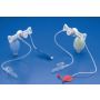 Bivona Fome-Cuf Adult Trach Tube with Talk Attachment