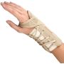 OTC Suede Finish Wrist Brace