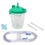 Sunset Suction Machine Accessories