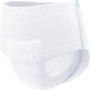 A closeup of the TENA ProSkin underwear.