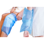 SEAL-TIGHT Bandage and Dressing Protector - Knee & Mid-Arm