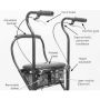 Product Upper Components