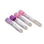 BD Vacutainer EDTA Tubes