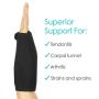 A side view of the Vive Wrist Brace.
