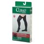 Curad Thigh High Compression Stockings