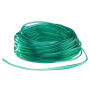 50 feet AirLife Green Oxygen Supply Tubing
