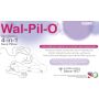 4-in-1 Wal-Pil-O Pillow