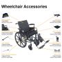 Wheelchair Accessories