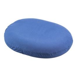 McKesson 18 Inch Foam Donut Seat Cushion | Vitality Medical