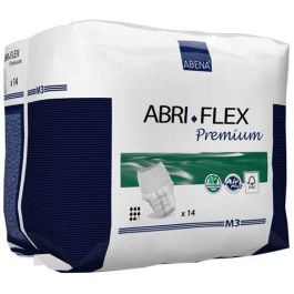 Abena Abri-Flex Premium Level 3 Pull-Up Underwear - Heavy Absorbency